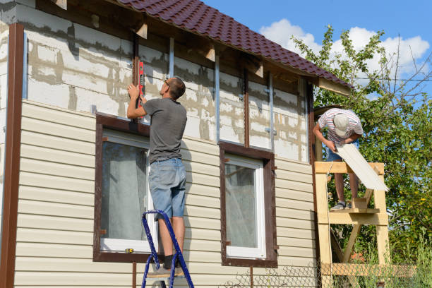 Best Aluminum Siding Installation  in Dickson, OK