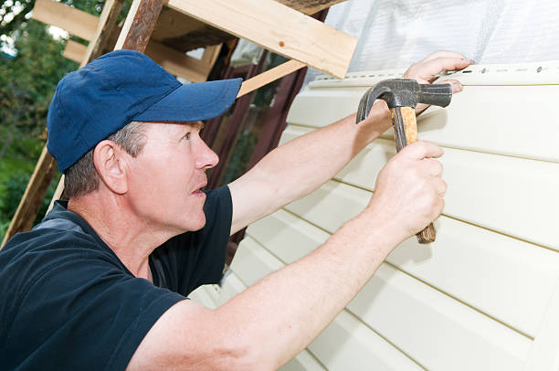 Best Stone Veneer Siding  in Dickson, OK
