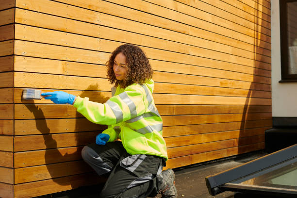 Best Engineered Wood Siding  in Dickson, OK